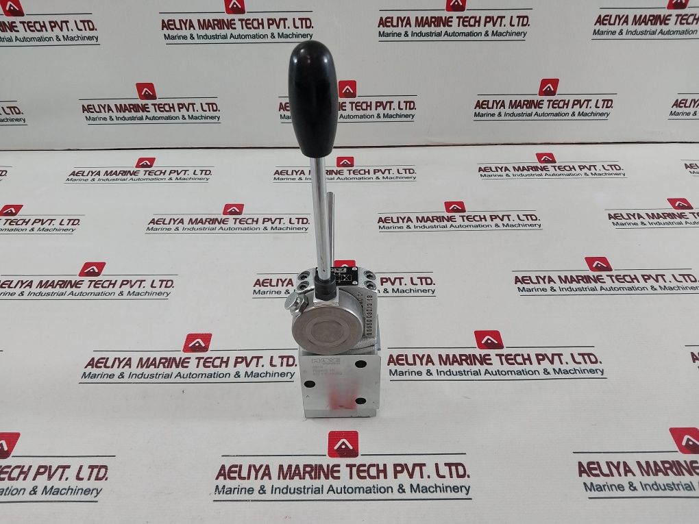 Hawe Sg 3E-aksq Directional Spool Valve