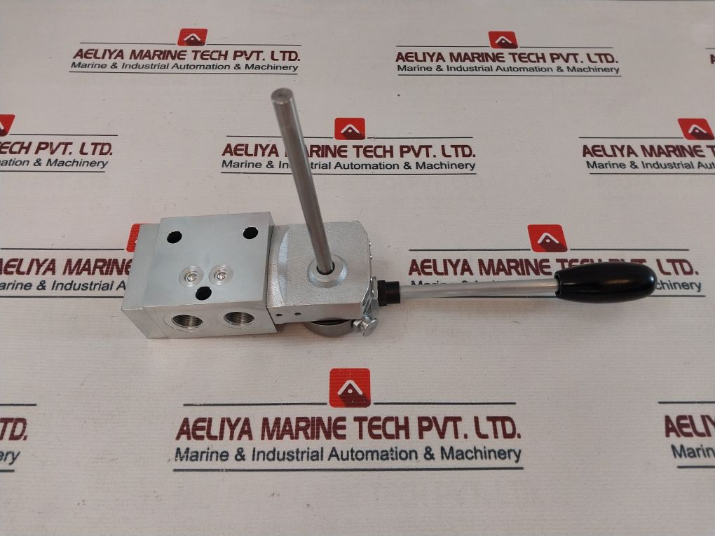 Hawe Sg 3L-aksq Directional Spool Valves