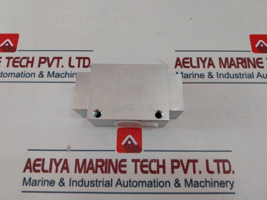 Hawe Tq 43-a 5 Flow Divider For Spinner Unit Ba0018936 B004E