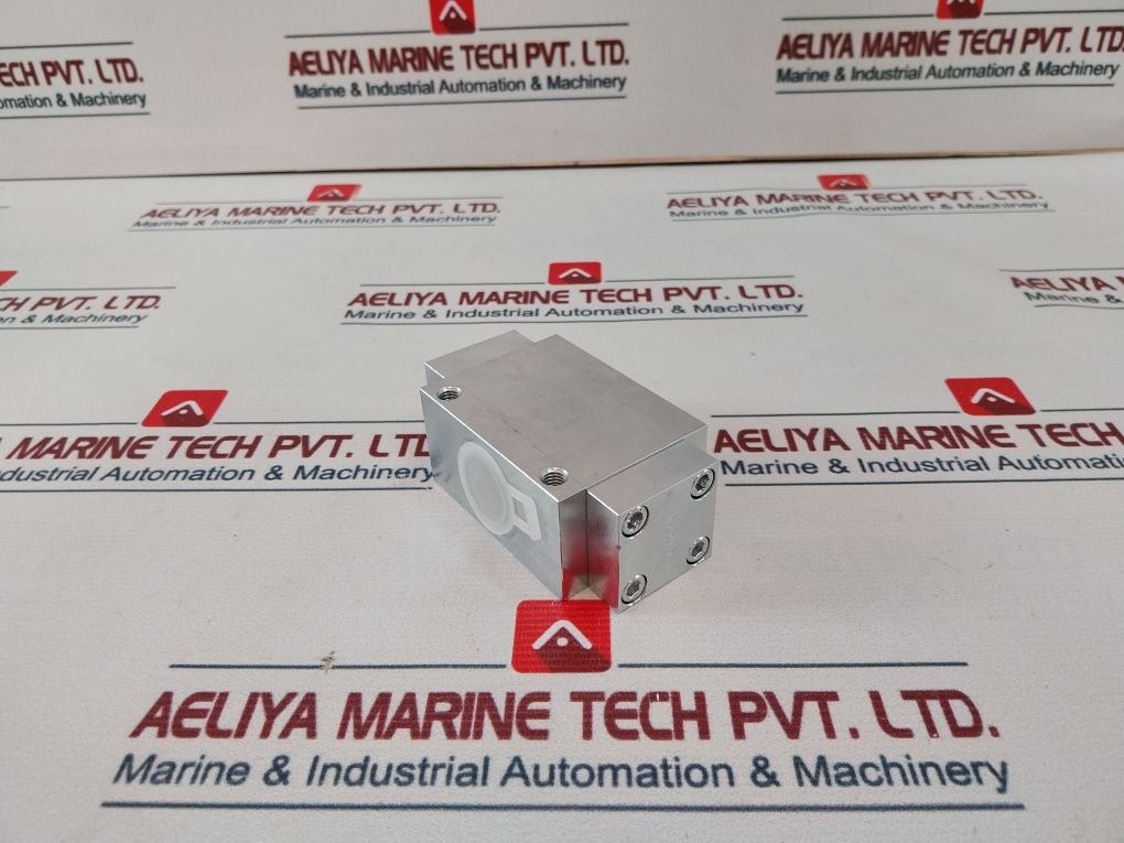 Hawe Tq 43-a 5 Flow Divider For Spinner Unit Ba0018936 B004E