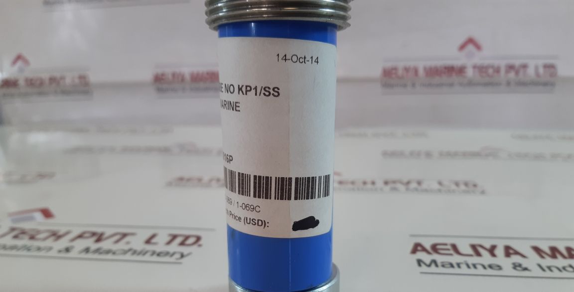 Hawker Electronics 47153010 Magicap Probe