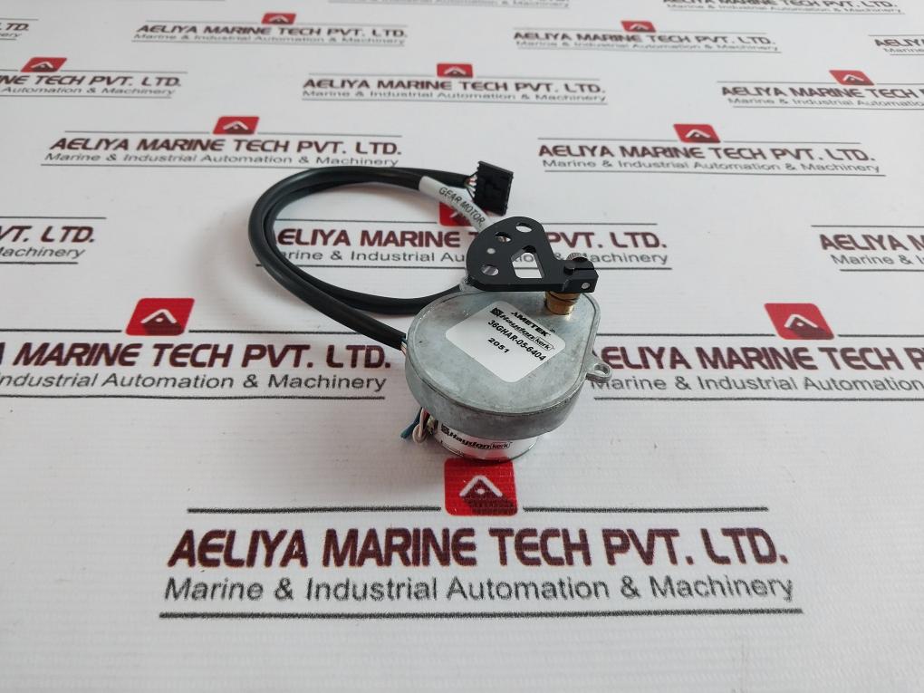 Haydon Kerk 36Ghar-05-6404 Gear Motor Filter 4.6W 279002755