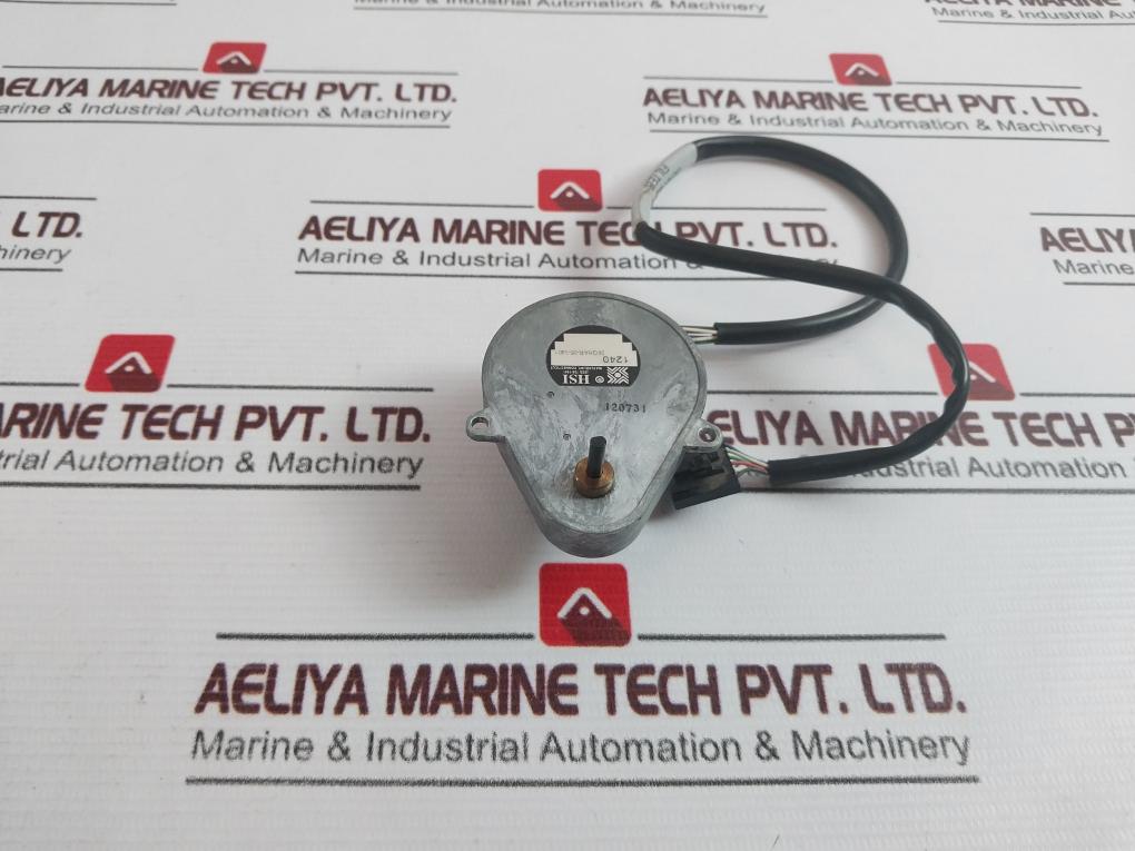 Haydon Switch 36Ghar-05-6401 Stepper Motor 279000322