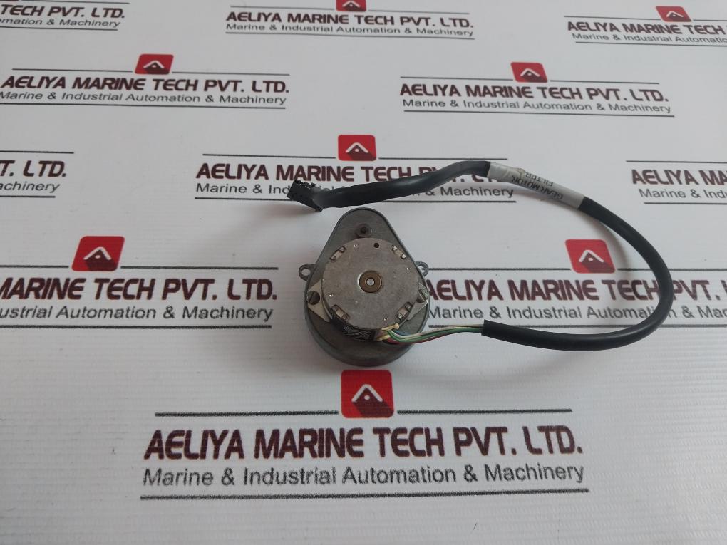 Haydon Switch 36Ghar-05-6401 Stepper Motor 279000322