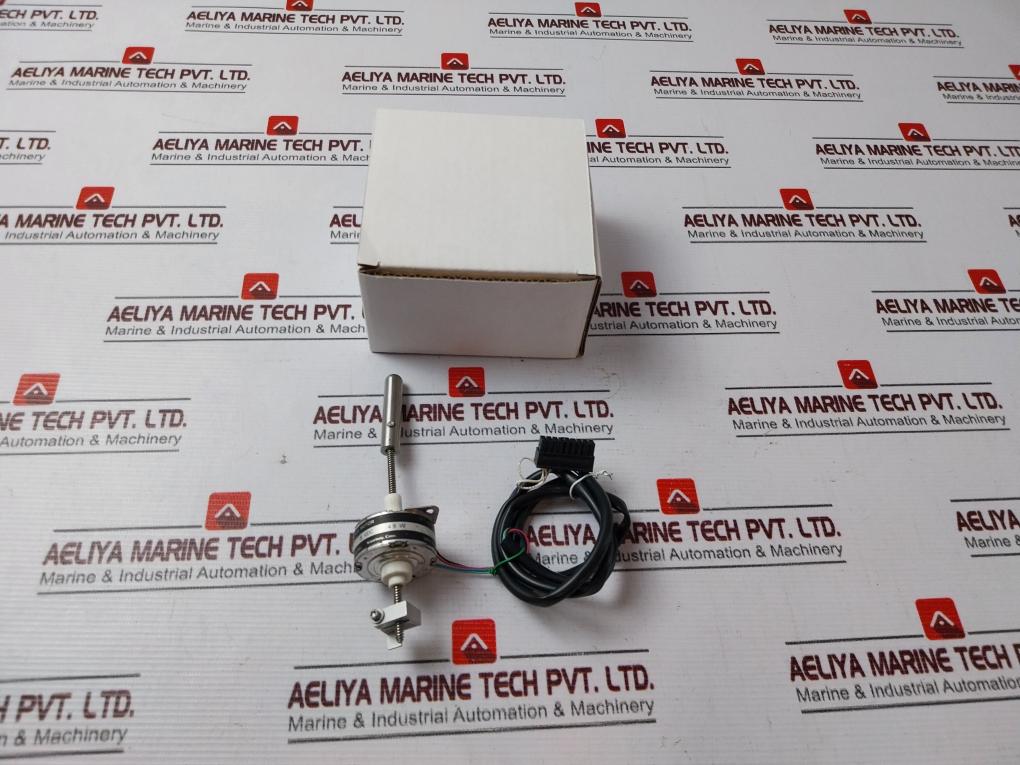 Haydon Switch And Instrument 36342-05-031 Stepper Motor 5Vdc
