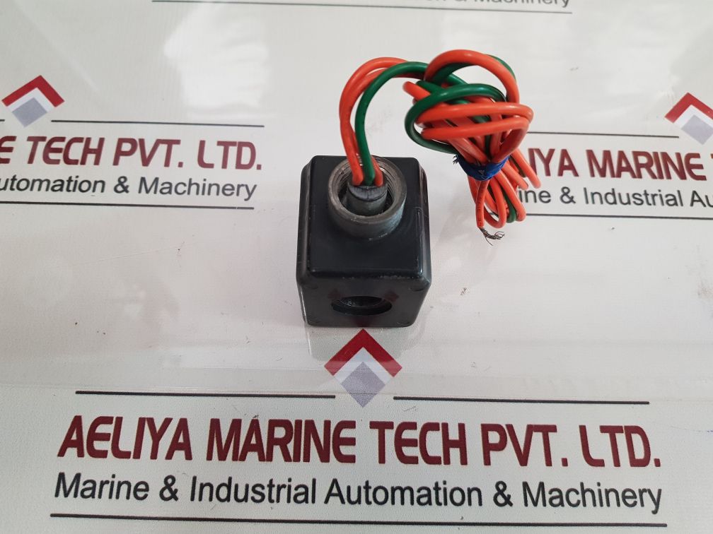 Hays fscm 01551 water valve solenoid coil