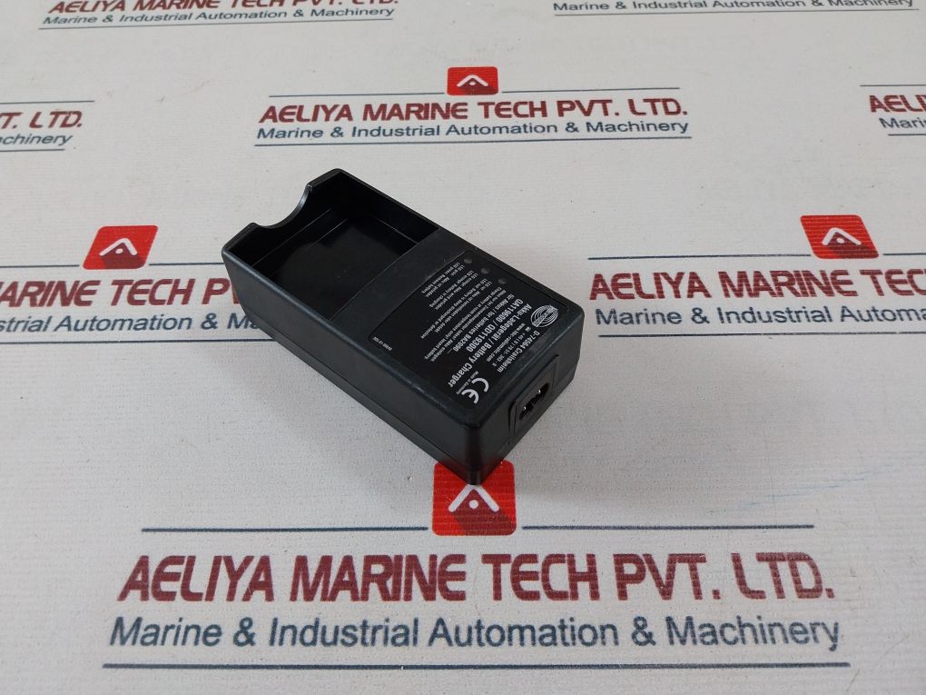 Hbc Radiomatic Qa119600/Qd119300 Battery Charger