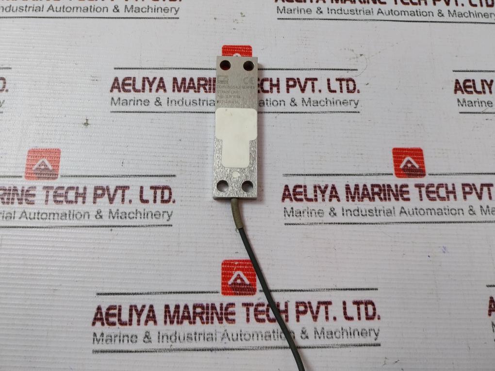 Hbm Slb 700A Extension Transducer Starin Link