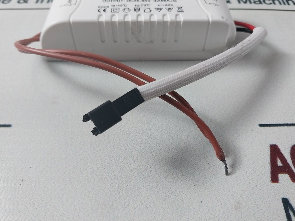 Hd-l(13-18)*1W Led Driver