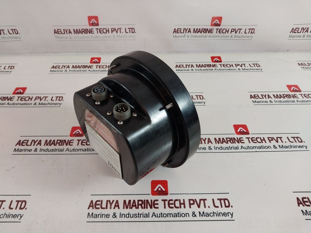 Hdi 20L6A14-0000-000-fd Pressure Gauge