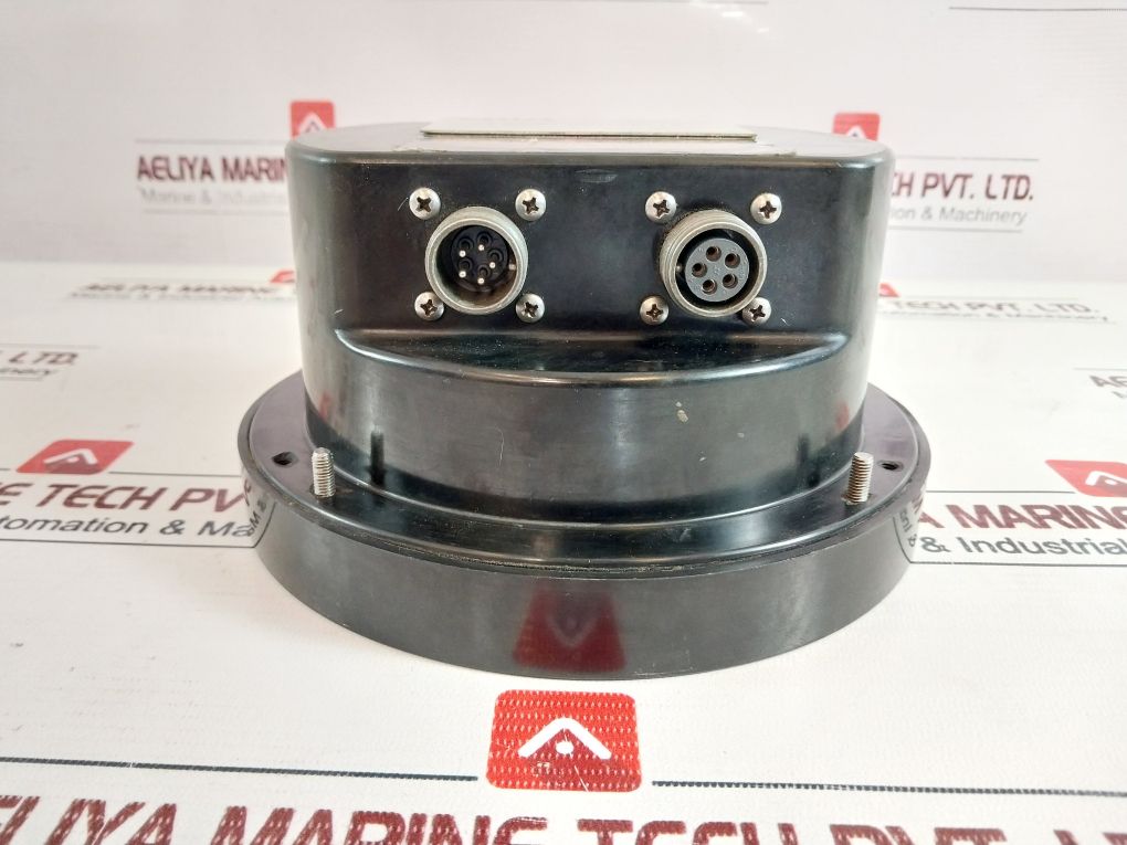 Hdi 20L6A14-0000-000-fd Pressure Gauge