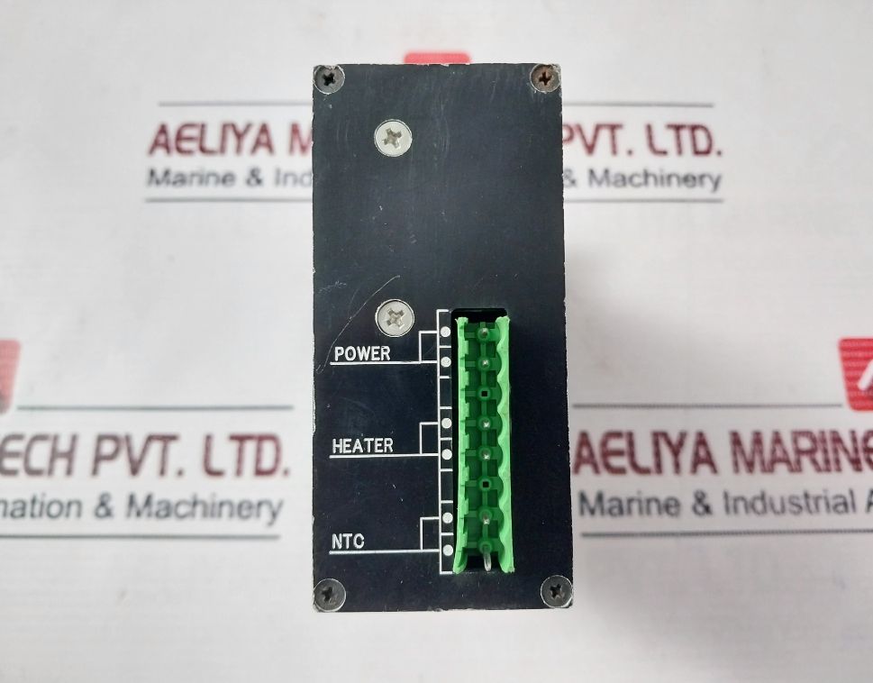 Heated Glass Control Controller