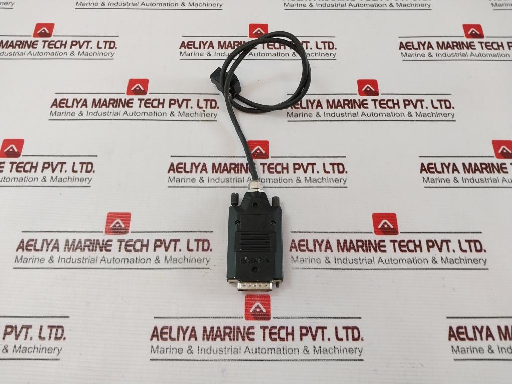 Heidenhain Lif 48R Encoder Head Reader