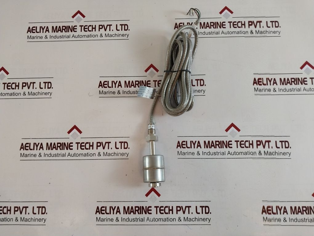 Heinrich Ch-6341 Baar Level Switch
