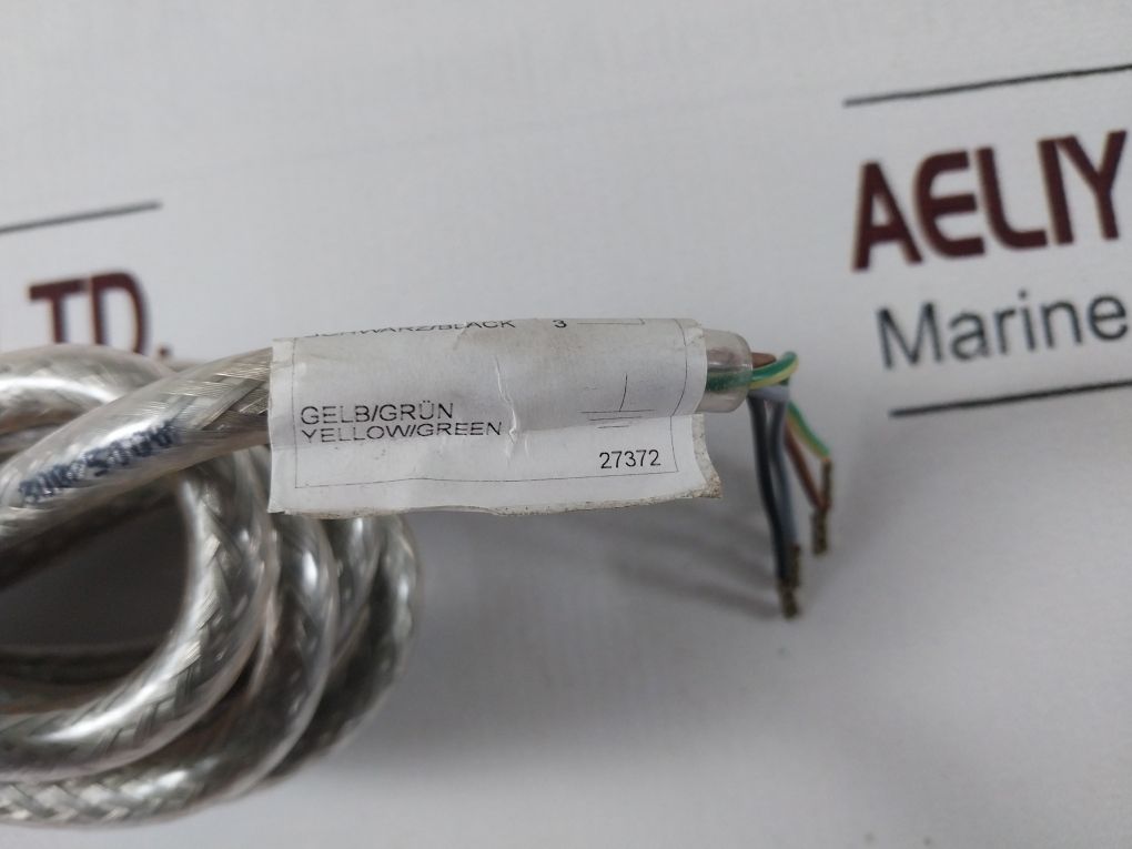 Heinrich Kubler Ch-6341 Baar Level Switch