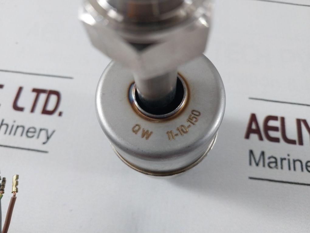 Heinrich Kubler Ch-6341 Baar Level Switch