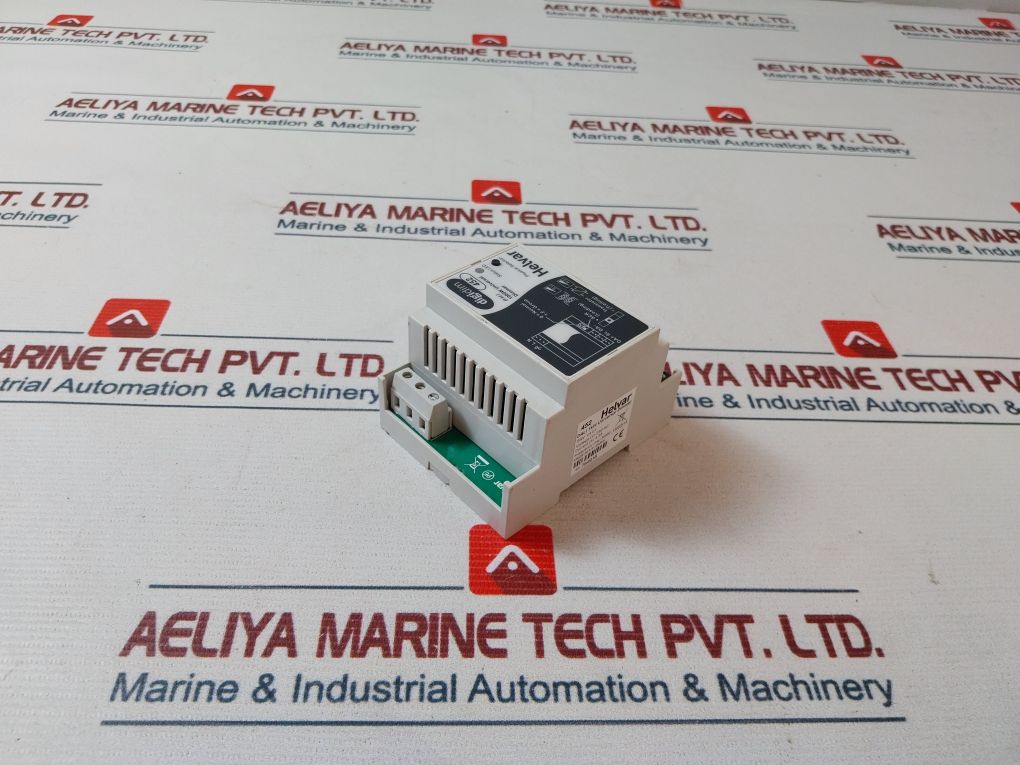 Helvar Digidim 452 Dali 1000W/1Kw Universal Dimmer