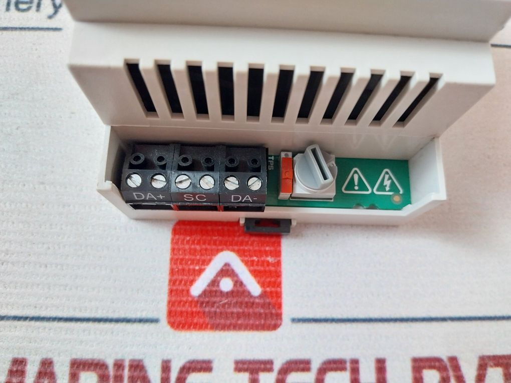 Helvar Digidim 452 Dali 1000W/1Kw Universal Dimmer