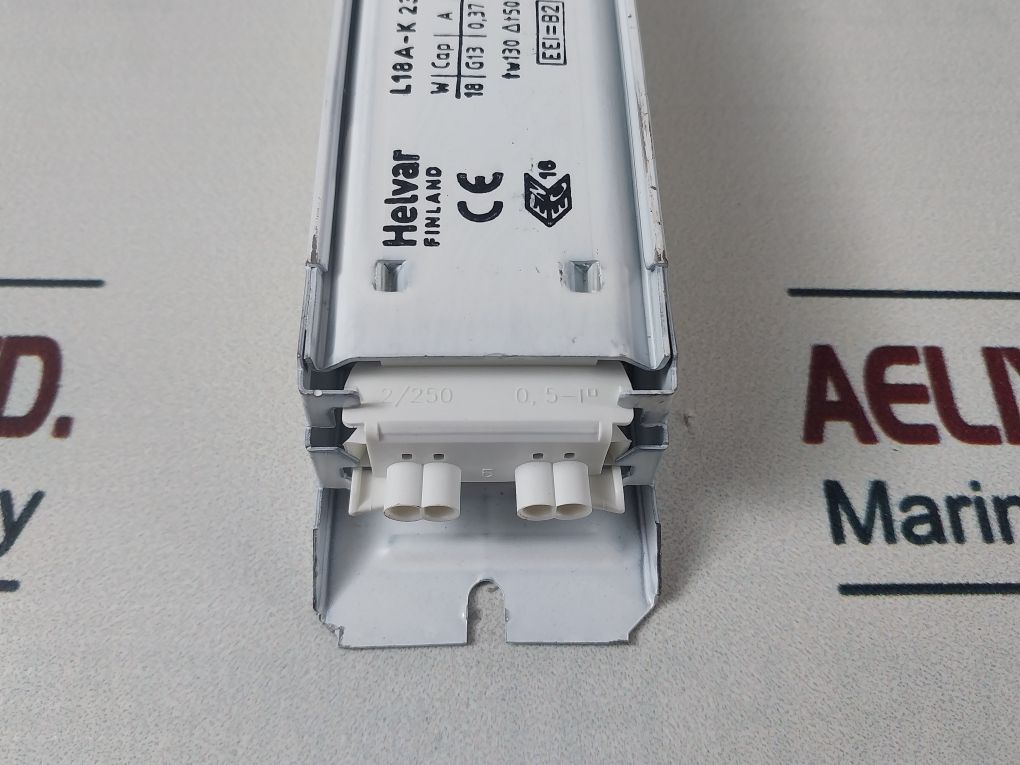 Helvar L18A-k 230V