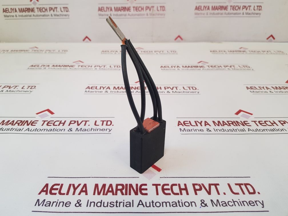 Helwig Carbon 0775992-08 Carbon Brush 1118