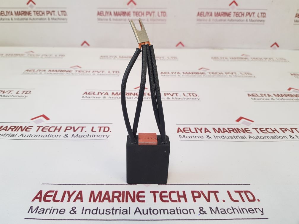 Helwig Carbon 0775992-08 Carbon Brush 1118