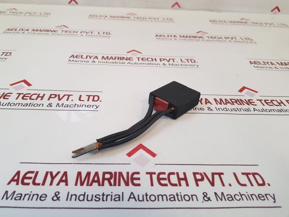 Helwig Carbon 0775992-08 Carbon Brush 3-17