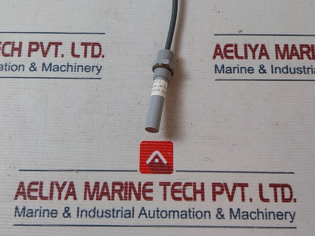 Hemomatik Hmgm-881212 Magnetic Sensor