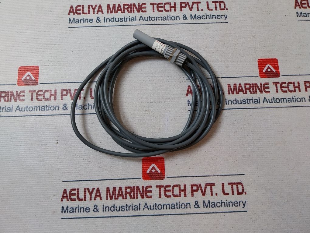 Hemomatik Hmgm-881212 Magnetic Sensor