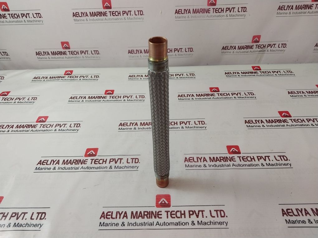 Henry Technologies V-7/8 Vibration Eliminator 44.8Bar