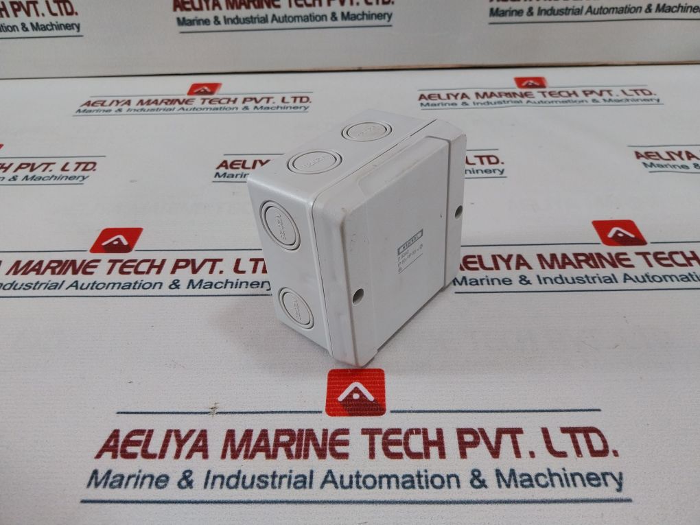 Hensel D 9040 Junction Box