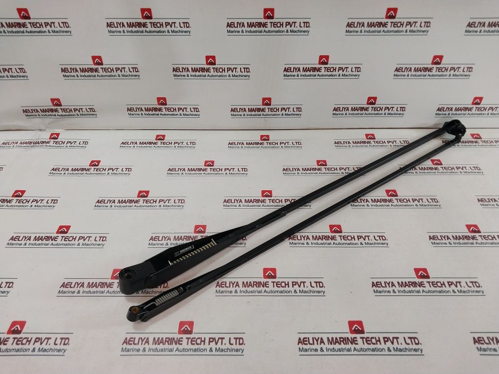 Hepworth Ba0066356 Pantograph Wiper Arm
