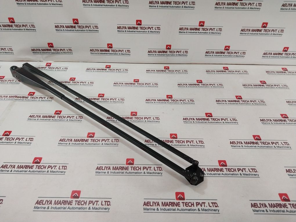 Hepworth Ba0066356 Pantograph Wiper Arm