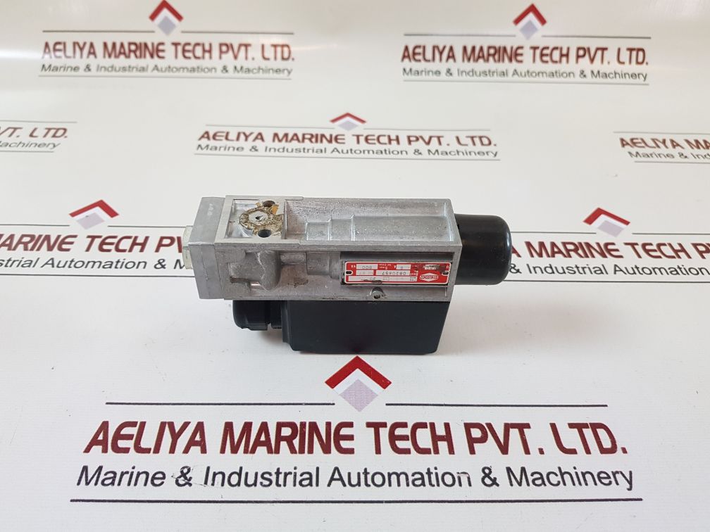Herion 0820857 Pressure Switch