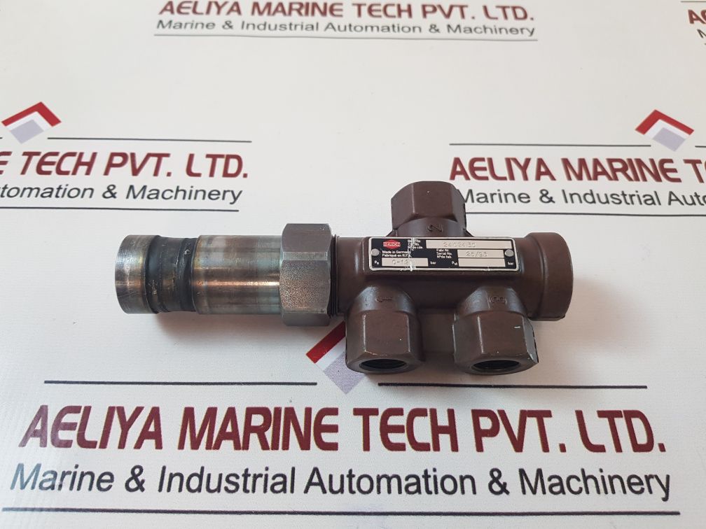 Herion 2402450 Valve