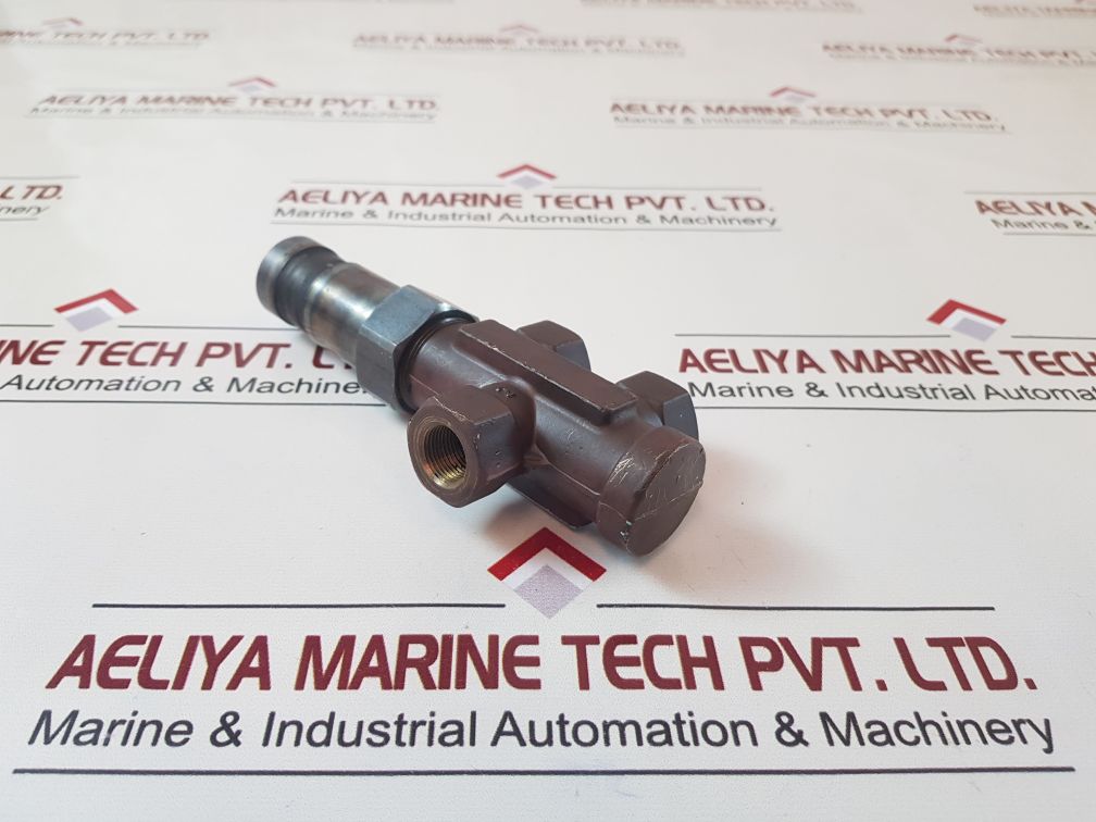 Herion 2402450 Valve