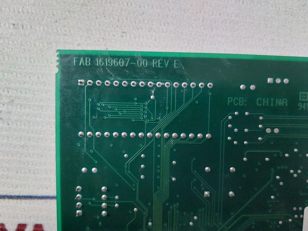 Hewlett Packard 1619606-02 Fast Ethernet Network Adapter Card