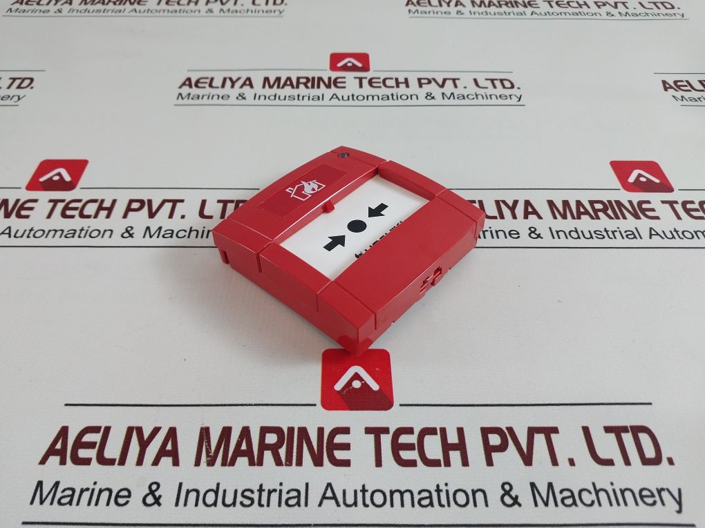 Hochiki Hcp-e(Hfp)Sci Addressable Call Point