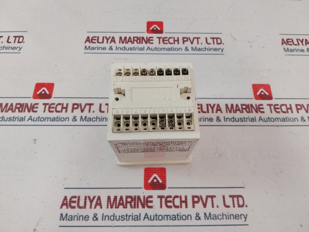 Hhe Cr-ac Temperature Controller 230V