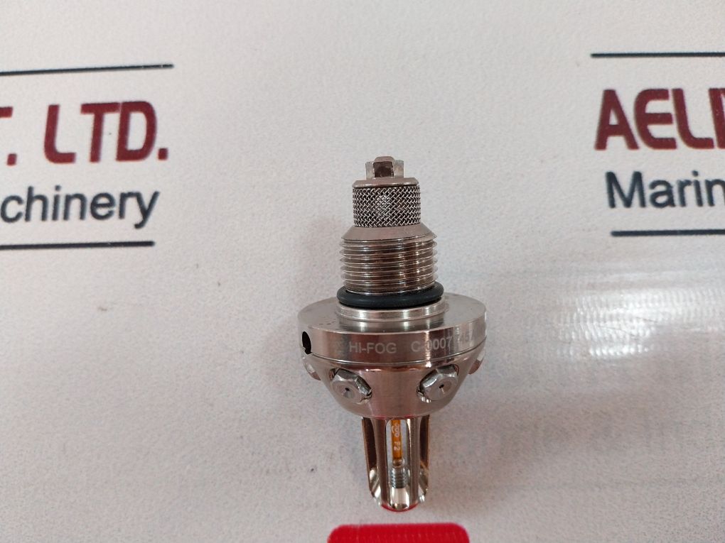 Hi-fog C-0007745 Water Mist Nozzle