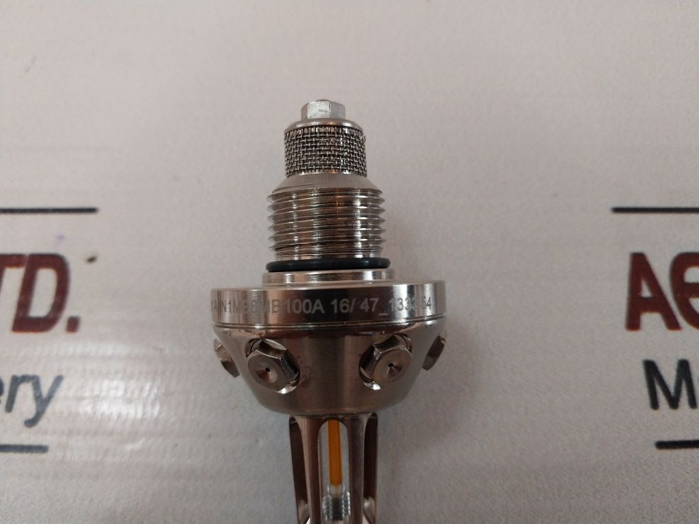 Hi-fog Marioff C-0006881 Sprinkler Head A1N1Mb6Mb100A