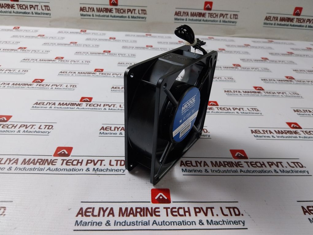 Hicool 12A230Hbac Cooling Fan