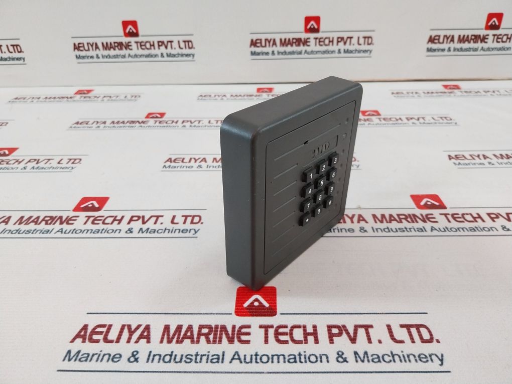 Hid 5355Agk00 Prox Pro Proximity Reader