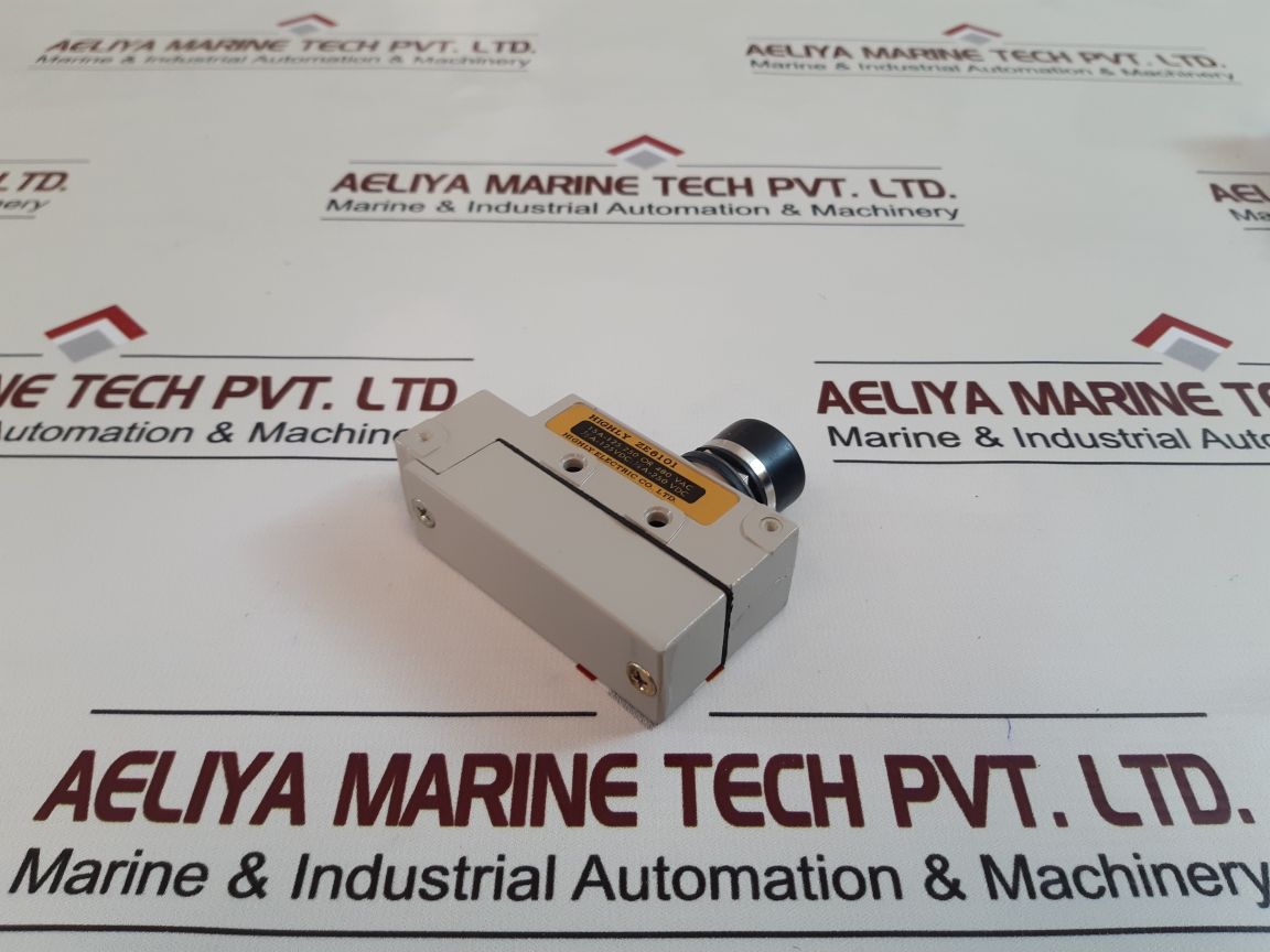 Highly Electric Ze6101 Limit Switch