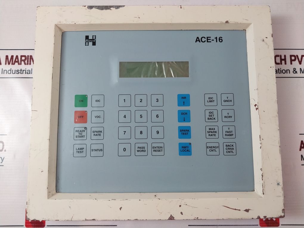 Hirect Ace-16 94V