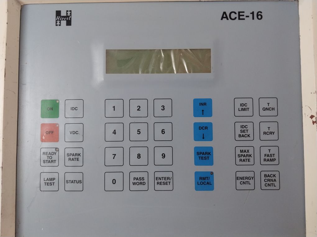 Hirect Ace-16 94V