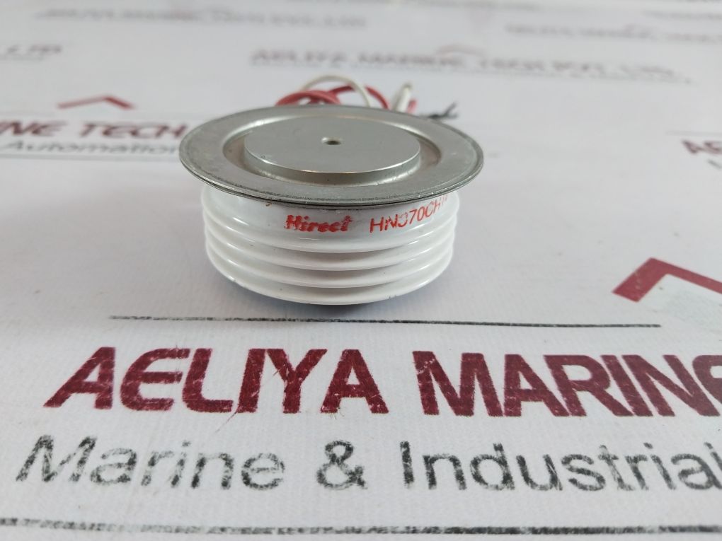 Hirect Hn370Ch14 Thyristor
