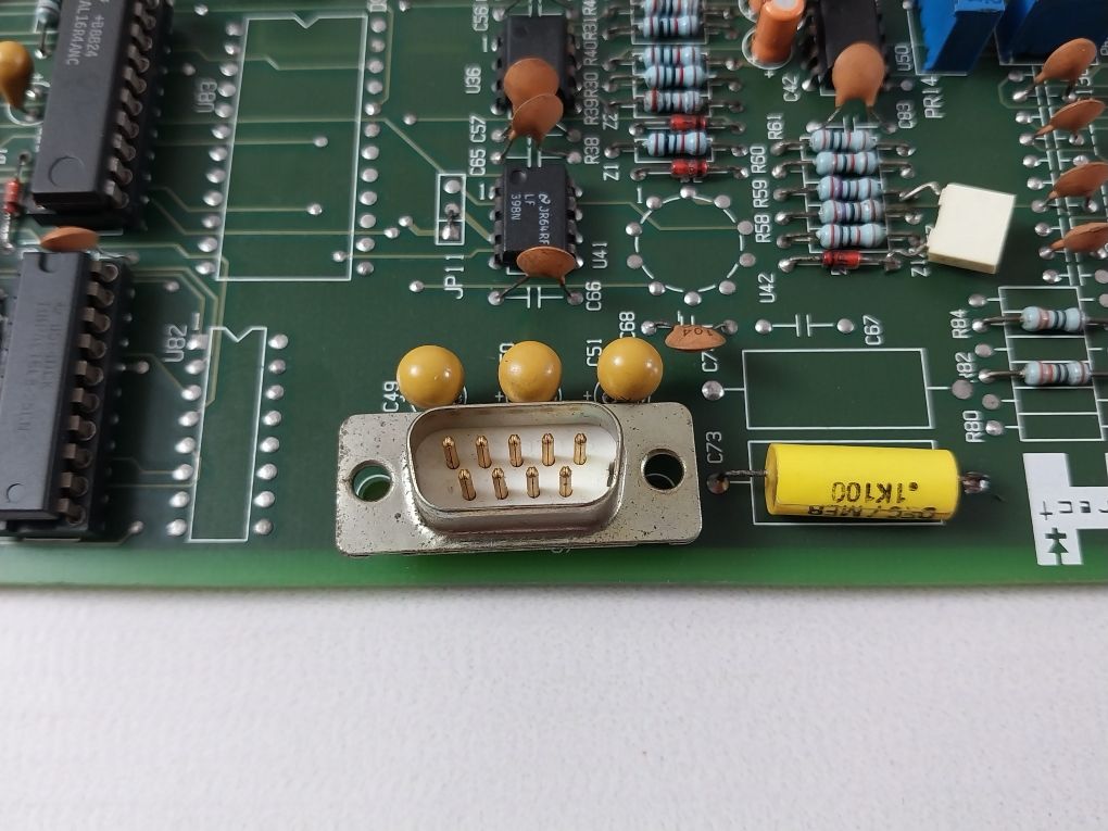 Hirect Hr-108/1