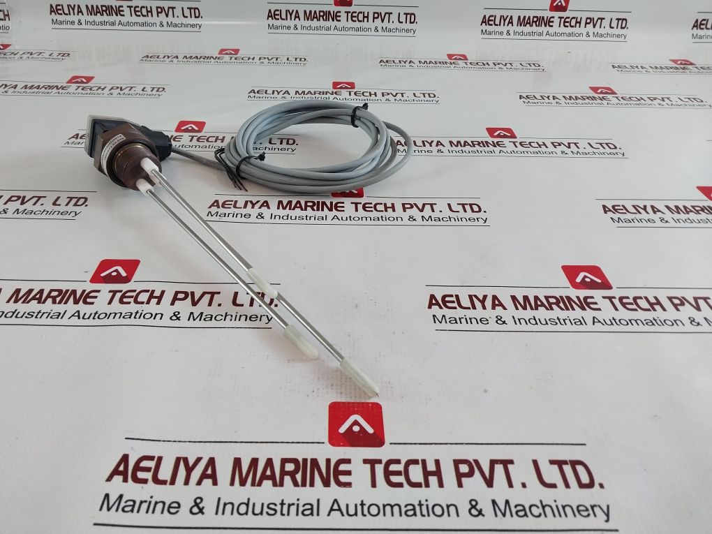 Hirschmann B 12 Gdme Valve Connector Nk06300205250300N0019