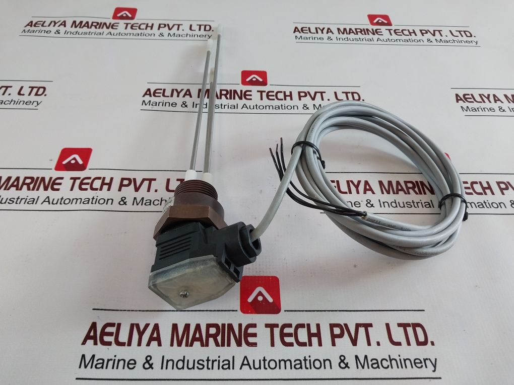 Hirschmann B 12 Gdme Valve Connector Nk06300205250300N0019