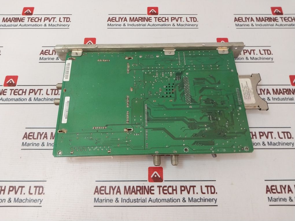 Hirschmann Chd 2000 Si Ethernet Switch Board